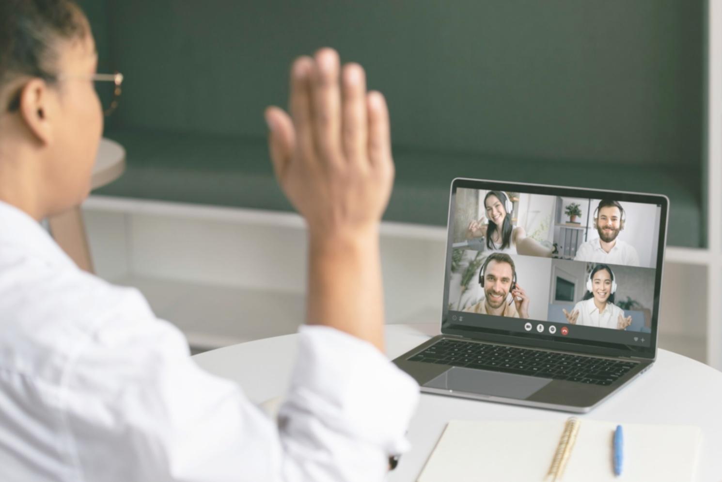 Raum für Team-Workshops und Gruppenprozesse